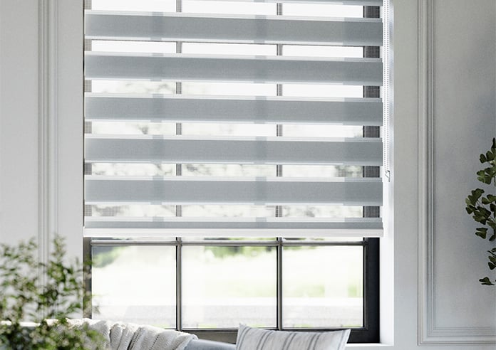 Origin, Pewter - Twist&Fit Day and Night Blind - Image 6